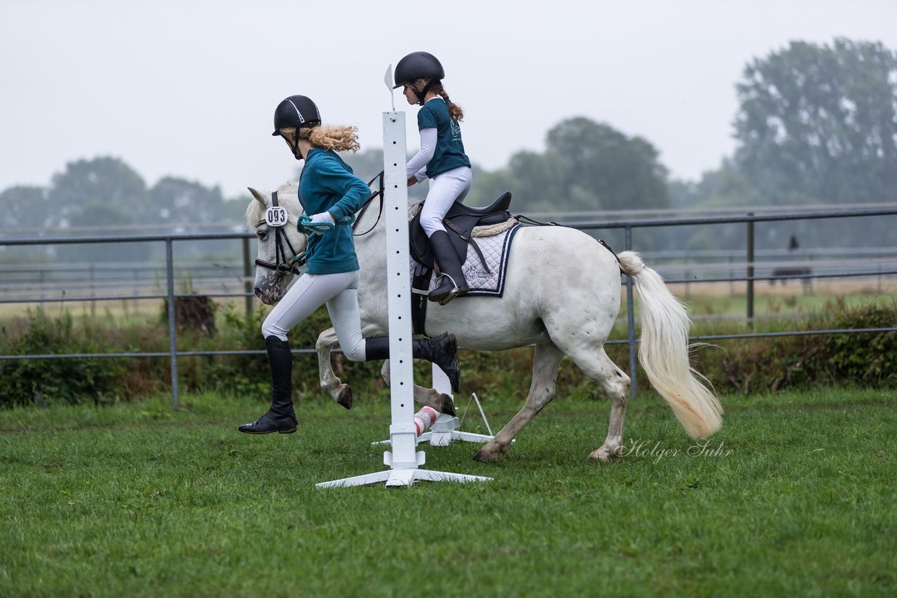 Bild 40 - Pony Akademie Turnier